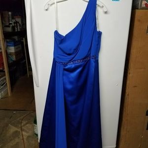 Size 14 evening/Prom dress